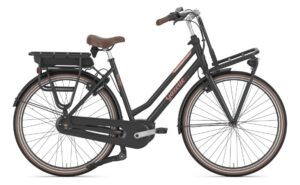 Gazelle Miss Grace C7 HMB - 400 Wh - 28 Zoll - Tiefeinsteiger - 2024