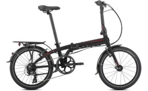 Tern Link C8 - 20 Zoll - Faltrahmen - 2025