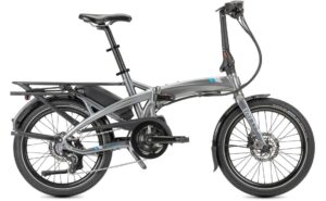 Tern Vektron P7i - 400 Wh - 20 Zoll - Faltrahmen - 2025