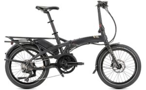 Tern Vektron S10 - 400 Wh - 20 Zoll - Faltrahmen - 2025