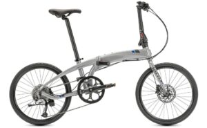 Tern Verge D9 - 20 Zoll - Faltrahmen - 2025