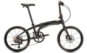 Tern Verge P10 - 20 Zoll - Faltrahmen - 2025
