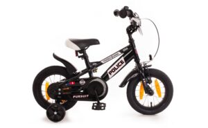 Bachtenkirch New Police 12" - 12,5 Zoll - Diamant - 2024