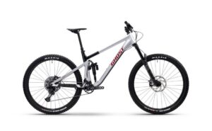Ghost Riot AM AL - 29 Zoll - Fully - 2025