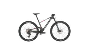 Scott Spark RC Team - 29 Zoll - Fully - 2025