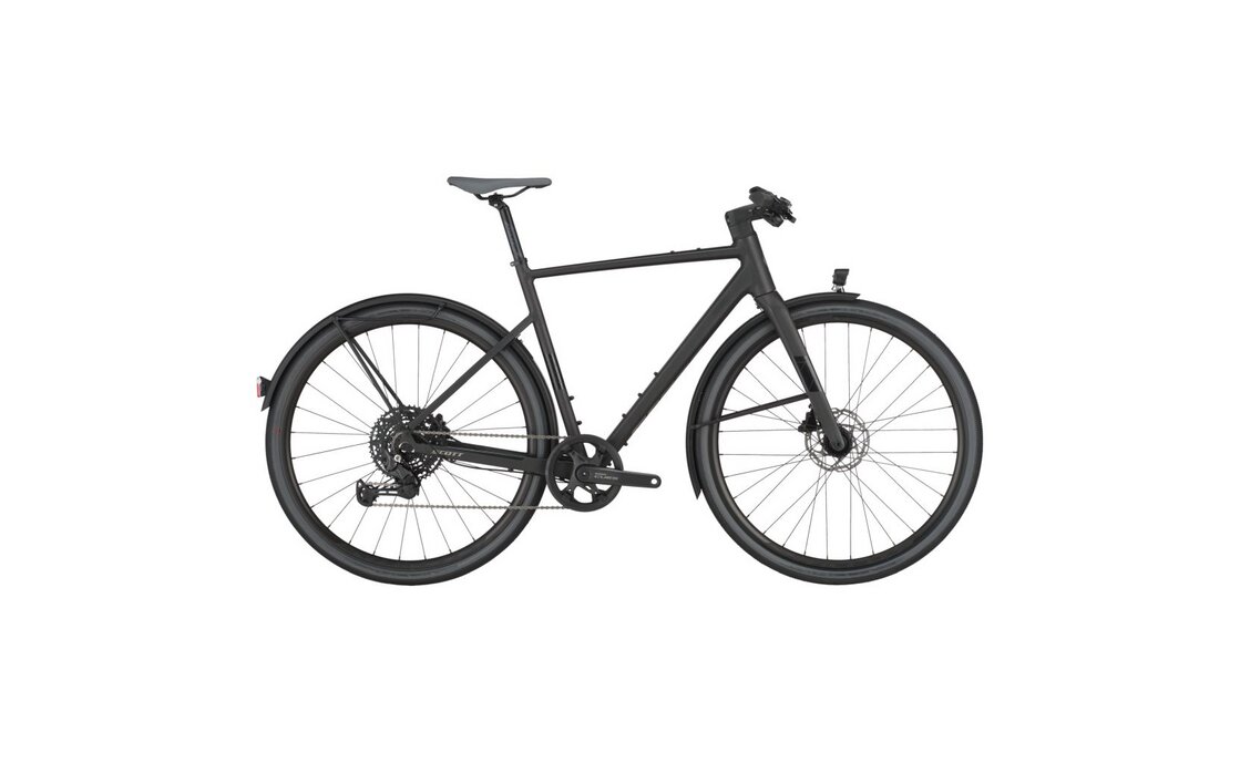 Scott Metrix 20 EQ - 28 Zoll - Diamant - 2025