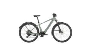 Scott Passage 30 - 400 Wh - 28 Zoll - Diamant - 2025