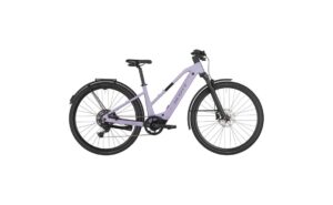 Scott Passage 30 Slope - 400 Wh - 28 Zoll - Damen Sport - 2025