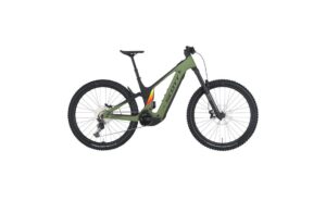Scott Patron ST 910 - 800 Wh - 29 Zoll - Fully