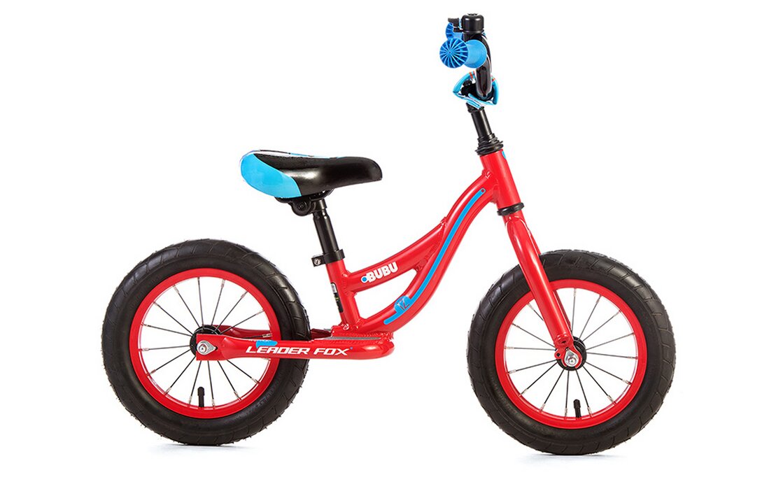 Leaderfox Bubu Odrázedlo - 12 Zoll - Aktion