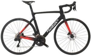 Wilier Cento10 SL - 105 Di2 - RS171 - 28 Zoll - Diamant - 2023
