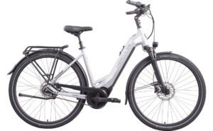 Hercules Pasero Comp I-F5 - 750 Wh - 28 Zoll - Tiefeinsteiger - 2023