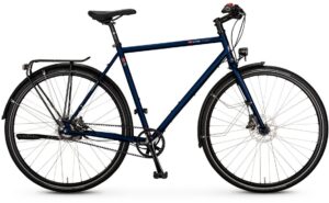 VSF Fahrradmanufaktur T-700 Alfine - 28 Zoll - Diamant - 2025