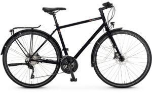 VSF Fahrradmanufaktur T-500 Cues - 28 Zoll - Diamant - 2025