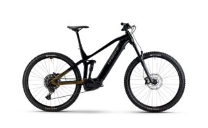 Haibike Alltrail 10 29 - 800 Wh - 29 Zoll - Fully