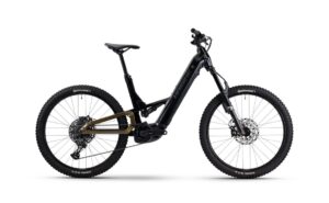 Haibike Alltrail 10.5 27.5 Low ABS - 800 Wh - 27,5 Zoll - Fully