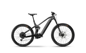 Haibike Nduro 8 Freeride - 720 Wh - 29 - 27,5 Zoll - Fully