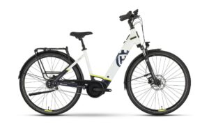 Husqvarna Grand Towner 5 FW - 625 Wh - 28 Zoll - Tiefeinsteiger - 2024