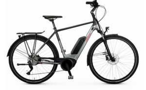 Kreidler Vitality Eco 2 Sport - 400 Wh - 28 Zoll - Diamant - Aktion