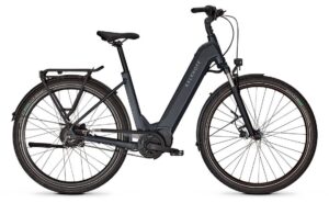 Kalkhoff Image 5 Season - 625 Wh - 29 Zoll - Tiefeinsteiger - 2025