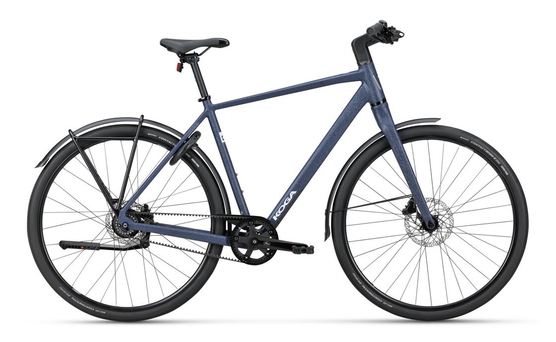 Koga Supermetro - 28 Zoll - Diamant - 2025