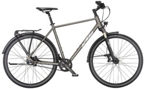 KTM Life Tour - 28 Zoll - Diamant - 2024