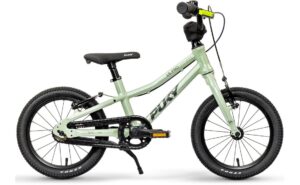 Puky LS-PRO 14 - 14 Zoll - Diamant - 2025
