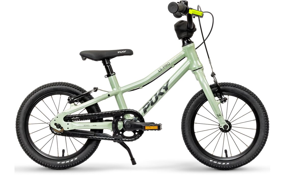 Puky LS-PRO 14 - 14 Zoll - Diamant - 2025