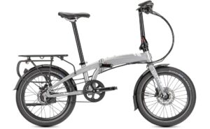 Tern Verge S8i - 20 Zoll - Faltrahmen - 2025