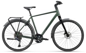 Koga F3 7.0 Rigid - 28 Zoll - Diamant - 2025