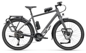 Koga Worldtraveller - 28 Zoll - Diamant - 2025