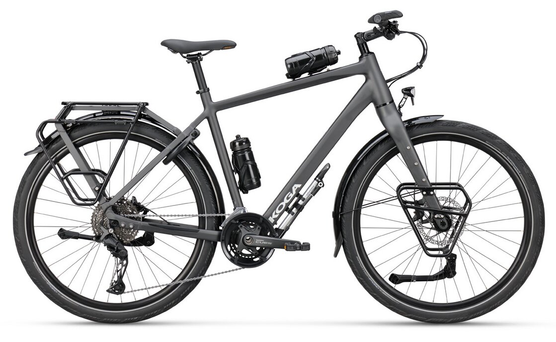 Koga Worldtraveller - 28 Zoll - Diamant - 2025