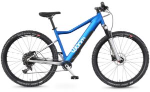 WOOM Up 5 (Gen. B) - 250 Wh - 24 Zoll - Diamant