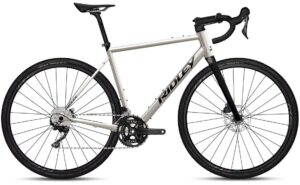 Ridley Grifn A Gravel - Shimano GRX400 - 28 Zoll - Diamant - 2025