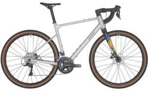 Bergamont Grandurance 4 - 28 Zoll - Diamant - 2025