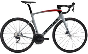 Ridley Noah Disc - Ultegra 2x11 - 28 Zoll - Diamant - 2024