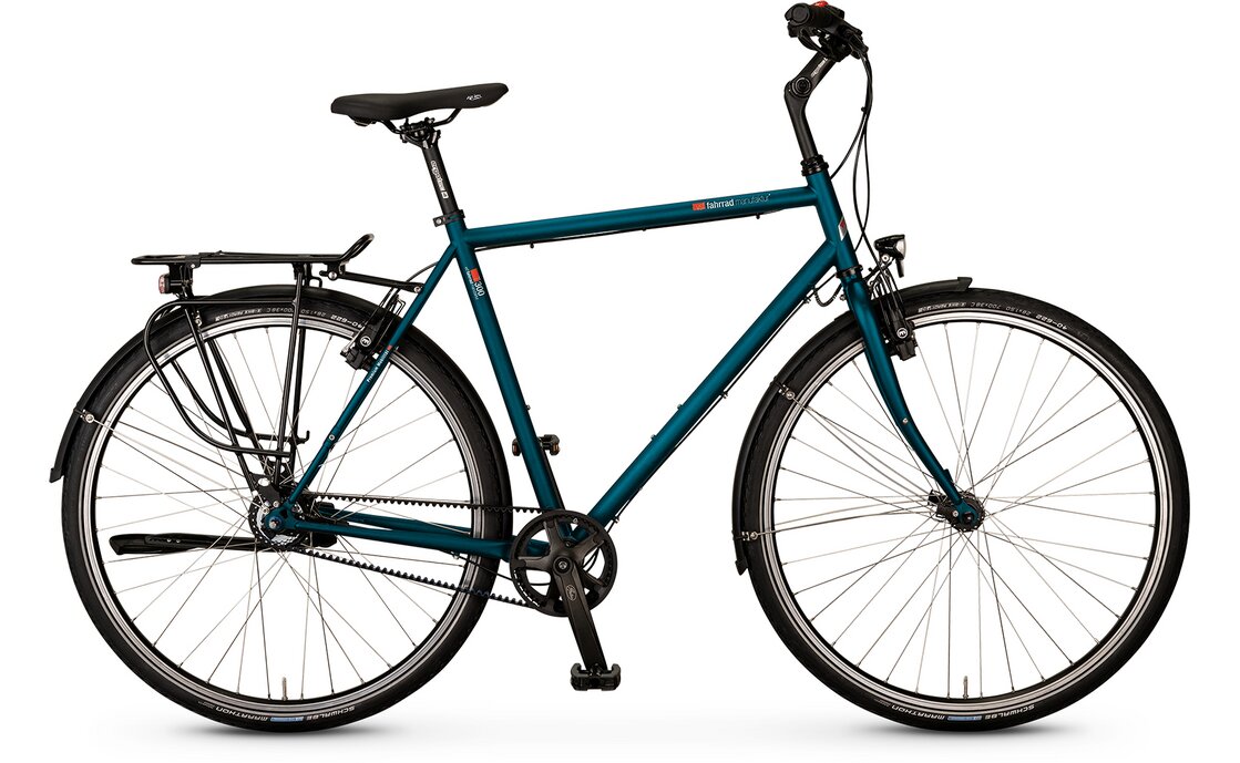 VSF Fahrradmanufaktur T-300 Alfine - 28 Zoll - Diamant - 2025