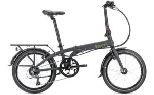 Tern Link D8 - 20 Zoll - Faltrahmen - 2025