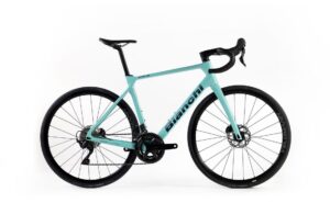 Bianchi Infinito ICR - Shimano 105 - 28 Zoll - Diamant - 2025