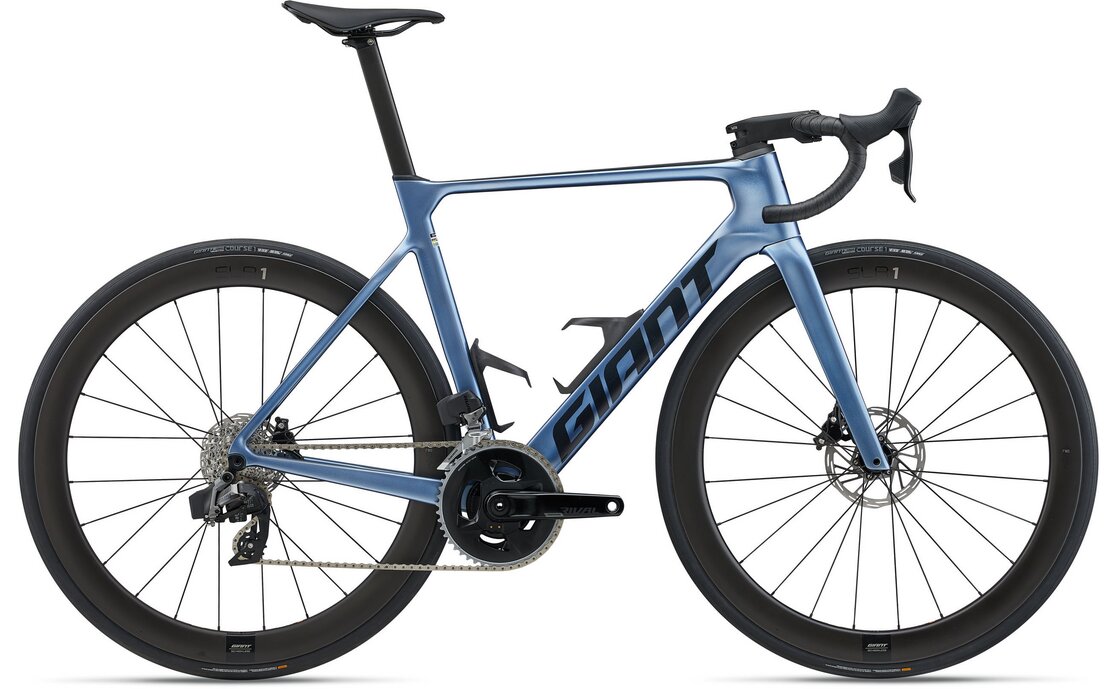 Giant Propel Advanced Pro 1 - 28 Zoll - Diamant - 2025