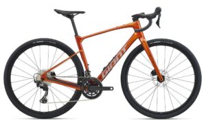 Giant Revolt Advanced 2 - 28 Zoll - Diamant - 2025
