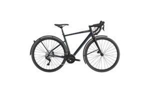 Cannondale Topstone EQ - 28 Zoll - Diamant - 2025
