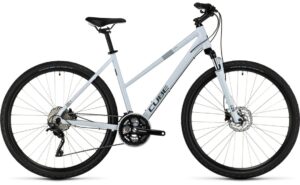 Cube Nature Pro - 28 Zoll - Damen Sport - 2024
