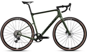 Ridley Kanzo Adventure - Shimano GRX600 1x - 28 Zoll - Diamant - 2025