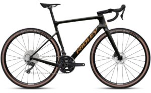 Ridley Astr - Shimano GRX600 2x - 28 Zoll - Diamant - 2025