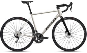 Ridley Grifn A Road - Shimano 105 - 28 Zoll - Diamant - 2025