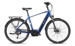 BESV TR 2.1 - 504 Wh - 28 Zoll - Diamant - Aktion