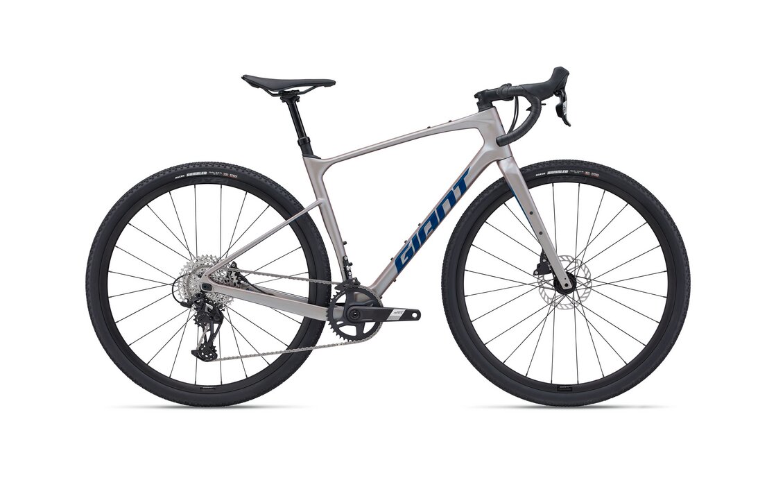 Giant Revolt Advanced 1 V2 - 28 Zoll - Diamant - 2024