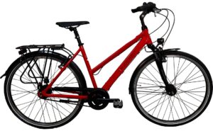 Gudereit Comfort 8.0 - 28 Zoll - Damen Sport - 2023