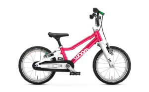 WOOM GO 2 - 14 Zoll - 2025